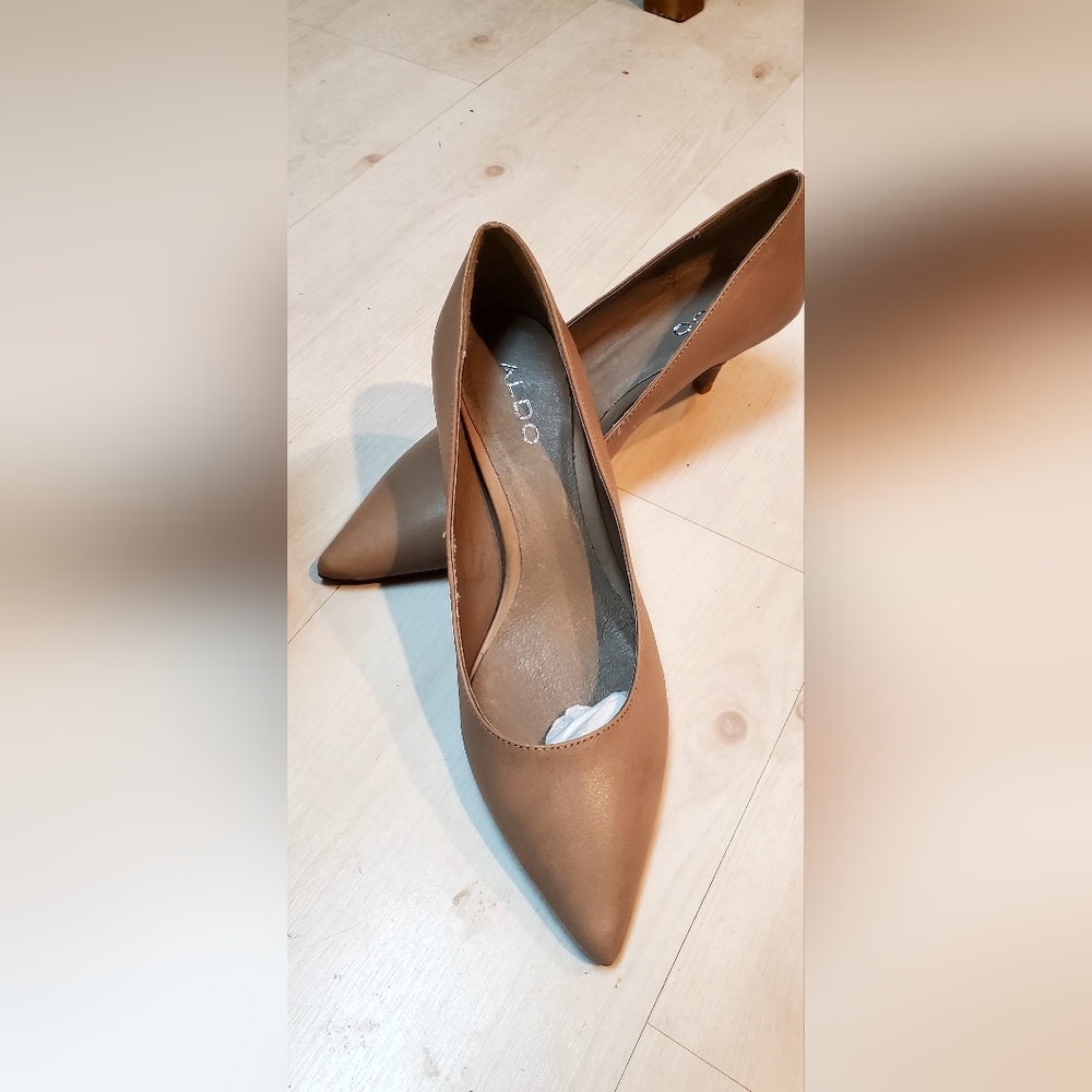 Aldo Tolle Pumps